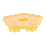 PERSELOSO Food Formen Katzenpfoten Design Fächer Lebensmittelecht Einfrieren und Dämpfen von...