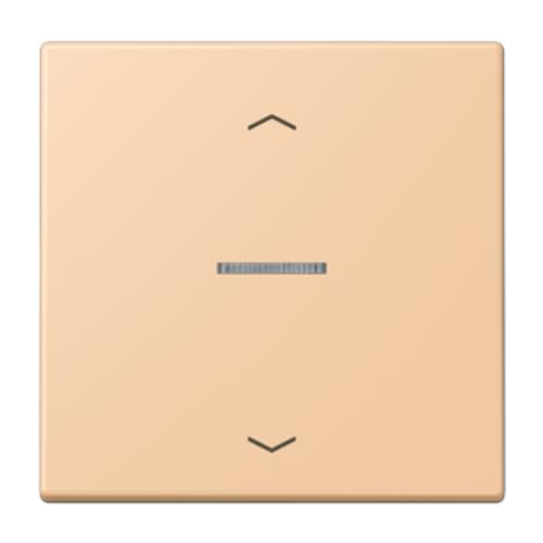 Touche JUNG HOME volet roulant LC32122 solution pour centraliser vos stores