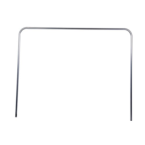 Preisvergleich Produktbild horntools Dachzelt Bogen Aluminium für 120cm Zelte