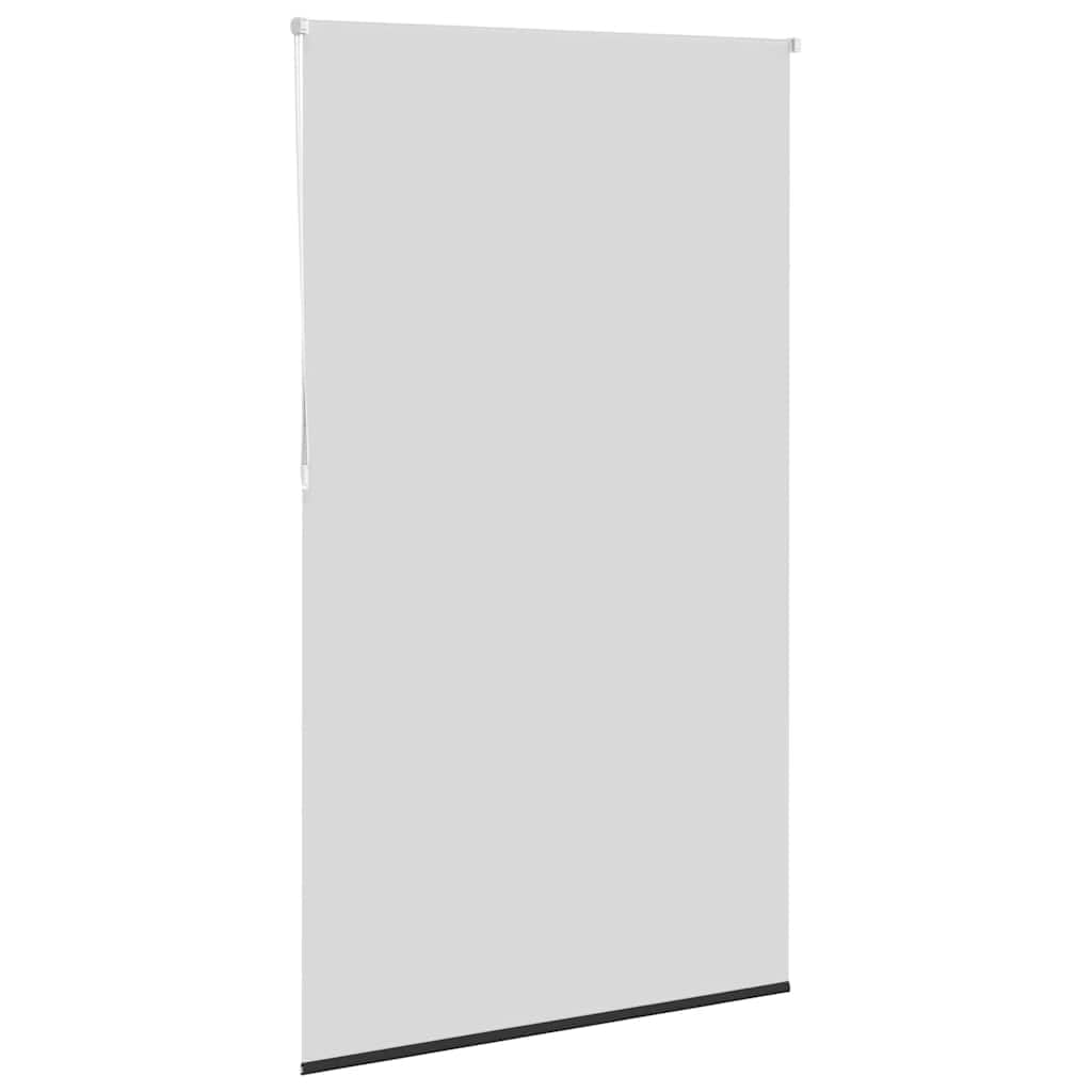 Verdunkelungsrollo, 121,6 cm, Polyester | 100 % Polyester, leicht zu reinigen, Wand- oder Fenstermontage, Kindersicherung