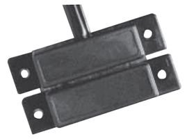 EDWARDS SIGNALING Products 115-6Y-06K Position Switch, 1NO, 120V