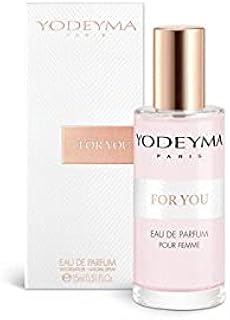 For You Eau de Parfum de 15 ml