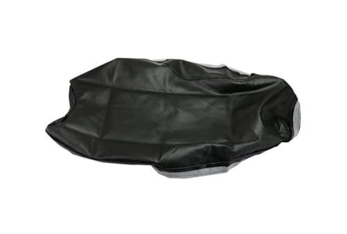 Housse de siège de moto universelle en cuir durable et résistant pour YBR125