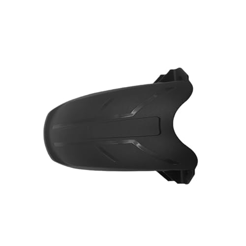 Guardabarros delantero KuGoo Kirin G2 Max para evitar salpicaduras 4