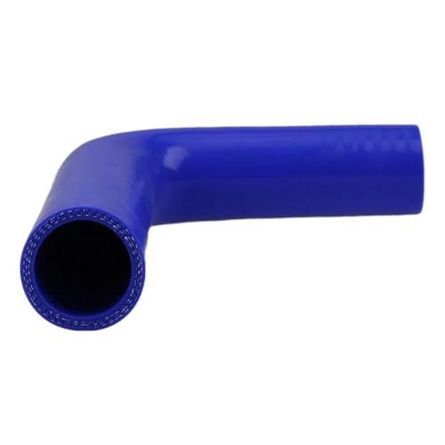 Image of 90 1.3 inch Elbow Coolant Hose V50-1041-190140 V501041190140 561.59180 | Compatible for Kenworth