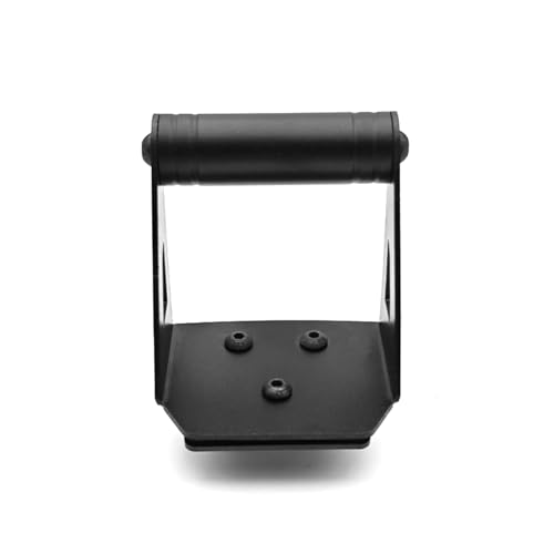 Accessoires plaque navigation GPS Norden 901 support de téléphone intelligent moto