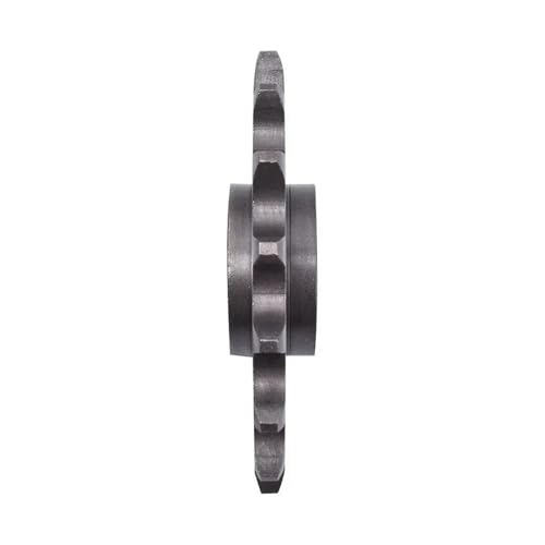 Pignon avant 520 anti-usure pour chaîne NC750D DCT 17T - 6