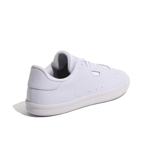 Image of adidas Men Lace Up Tennis Shoe