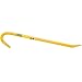 Stanley 18 Inch Wrecking Bar