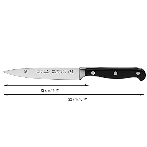 Couteau à larder WMF 12 cm Performance Cut pour sublimer vos repas