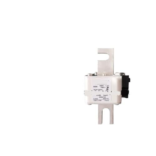 Fusible 170M5260 protection court-circuit et surintensité industrielle