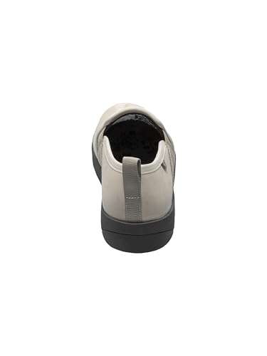 Image of BOGS Kicker Slip-On Elastic Leather