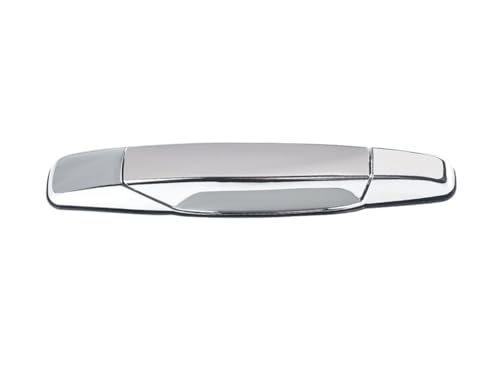 Poignée de porte extérieure Escalade finition premium type 20828237