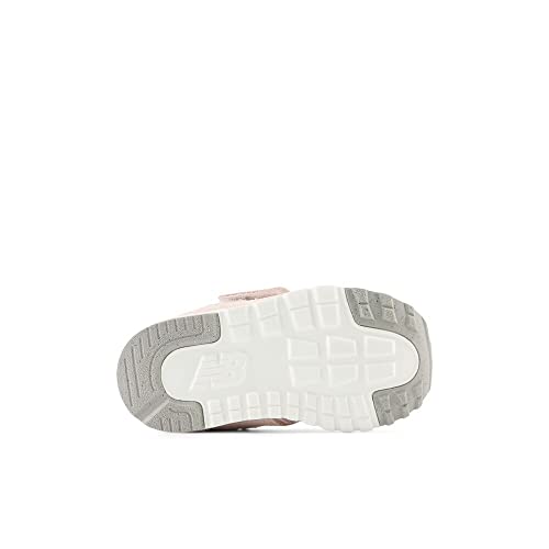 Image of New Balance Baby Boys' 574 New-b Hook-and-Loop Sneakers