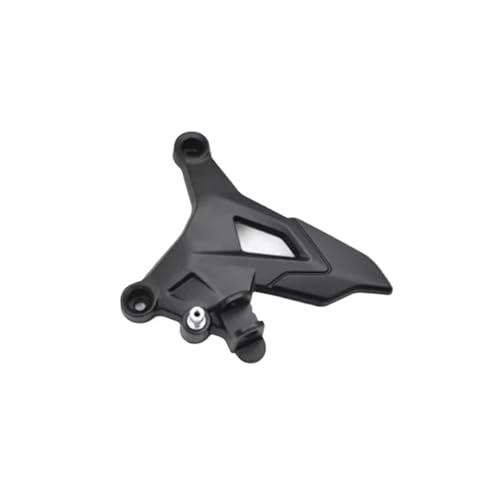 Repose pieds moto CFMOTO 250SR pour réparer un cale pied cassé avant gauche