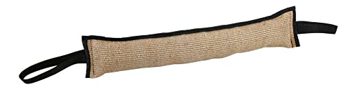 Trixie Mordedor de Entrenamiento, Yute, 9 × 29 cm/43 cm