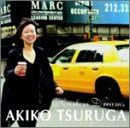 AKIKO TSURUGA - Harlem Dreams - Disque CD