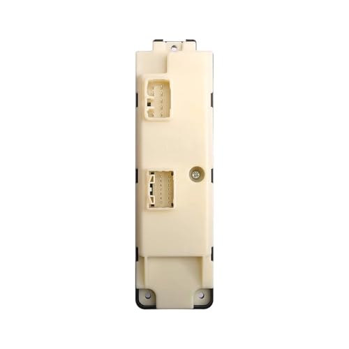 Bouton de commande de lève-vitre fluide pour Hummer H3 avec commande passagers - 5
