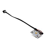 Inmotion S1 Motherboard, Unisex-Adult, Multicolor, One Size Inmotion S1 Motherboard, Unisex-Adult, Multicolor, One Size