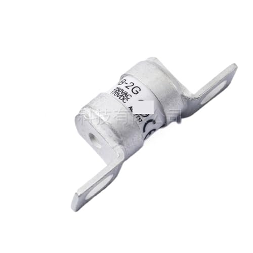 Fusible basse tension RS308-HB-2G protection ultra rapide 180A 250V pour armoire electrique