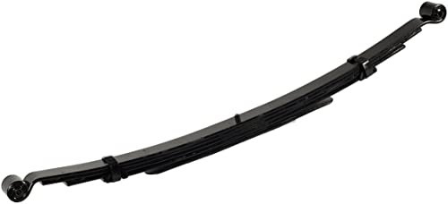 Dorman Molas traseiras 22-1195XHD compatível com modelos selecionados Chevrolet/GMC