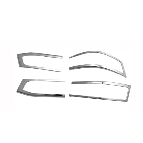 Feu arrière couvercle Land Cruiser LC200 réparer aspect usé garniture adhésive extérieure