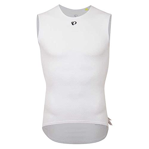 Pearl Izumi W Transfer Mesh Tank débardeur vélo femme pour sorties estivales