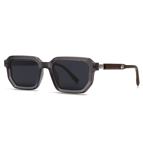Lunettes de soleil rétro pour protéger vos yeux et perfectionner votre look