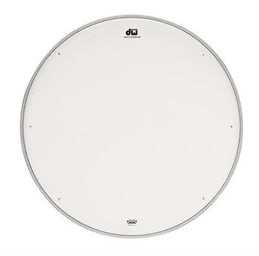 Drum Workshop Drum Head (DRDHACW13T)