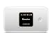 Produktbild Soyealink E5785-330, 4G+ Mobile WiFi 3 LTE CAT7/300Mbps, großer Akku 3000mAh Travel Mobile Wi-Fi Hotspot, 2,4GHz & 5GHz - Weiß