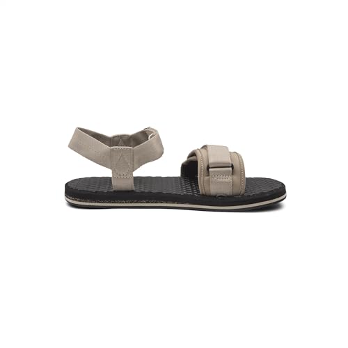 Image of Volcom mens Stoney Motel Slipper