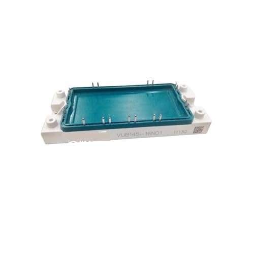 Vub145-1Gno1 pont redresseur triphasé et module de diode de puissance pour onduleur