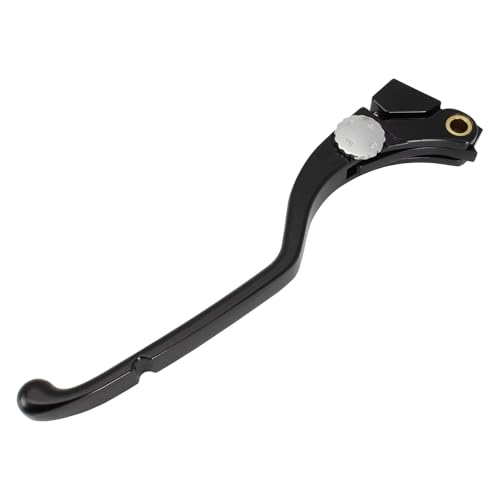 Levier d'embrayage moto BMW G310GS G310R aluminium noir 2021 2022 2023 2024
