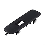 98167918ZD Scheibenhebelrahmen Für Opel Für Combo D (Partner-Mk4 K9) Und Citroën Für Berlingo III (Tepee) 2019–2020, Originalgetreu, Werkseitige Passgenauigkeit, Einfache Montage