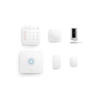 Ring Alarm 5-Piece Kit with Ring Indoor Cam 2nd Gen