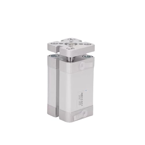 Cylindre ADNGF-63 compact guidé pour automatisme industriel - 5