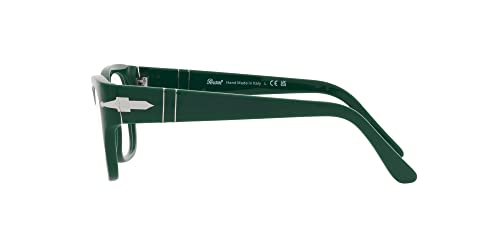 Image of Persol Unisex Po3297v Rectangular Prescription Eyewear Frames