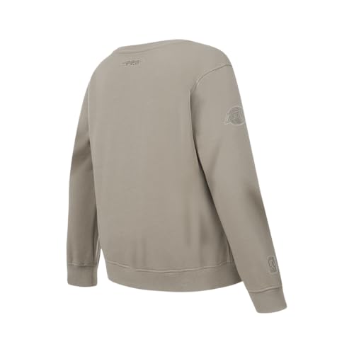 Sudadera Pro Standard NBA para el colegio y tardes de parque 4