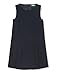 United Colors of Benetton Vestito 4MI75VE30, Blu 901, 3XL Bambina