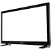 VZ-42LX Premium Full HD LED CCTV Monitor