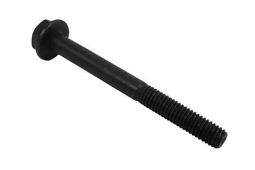 Image of GM Genuine Parts 11603729 Automatic Transmission Fluid Pump Bolt