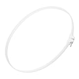 Photo Gallery congarteno anello di fissaggio plastica per rete di ventilatori elettrici compatibile con ventilatori piantana tavolo e muro accessorio da circonferenza installazione semplice e resistente Photo Gallery congarteno anello di fissaggio plastica per rete di ventilatori elettrici compatibile con ventilatori piantana tavolo e muro accessorio da circonferenza installazione semplice e resistente