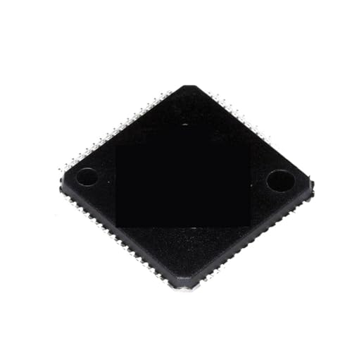 Chip AD7606BSTZ-4 componente electrónico ADC de precisión