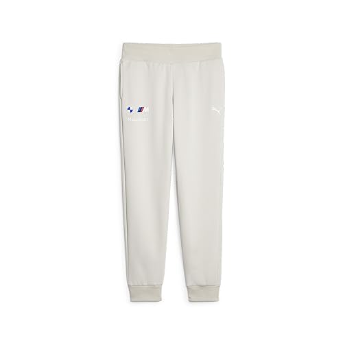 Pantalon de survêtement femme PUMA BMW M Motorsport confortable et ajusté