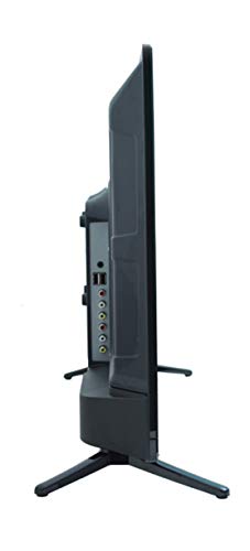 Image of Micromax 81 cm (32 Inches) HD Ready LED TV 32IPS200HD (Black) (2018 Model)