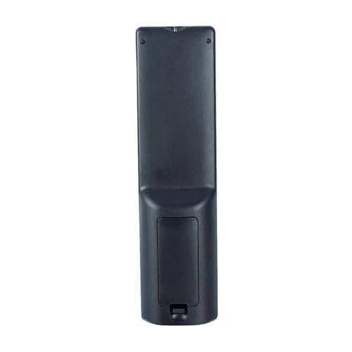 Mando a distancia para control de TV LCD SLED-40FHD con botones de alta precisión 5