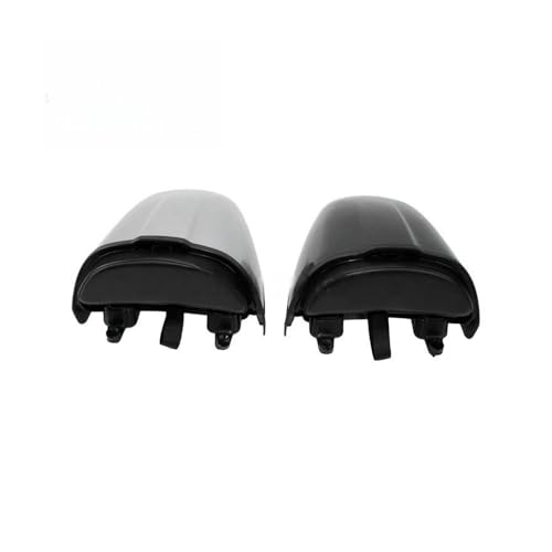 Housse bien rangée et spoiler de selle pour Nine T 14-19 - 3