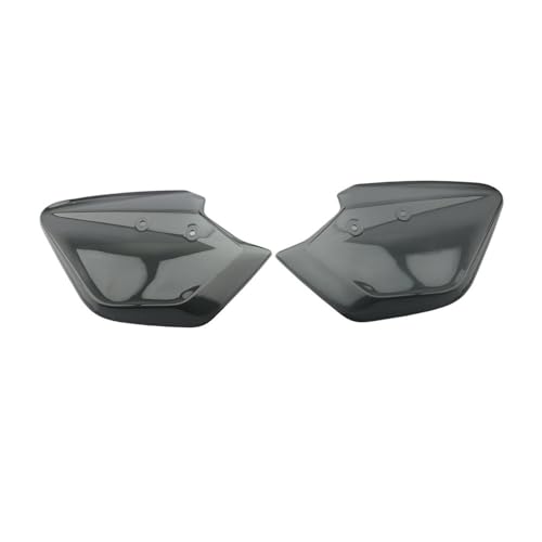 Protège-mains Cross CUB50/110 et Monkey 125 : garde-guidon moto