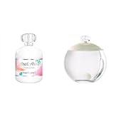 cacharel noa 100 ml - eau de toilette - damesparfum Feminin und romantisch - Ganz Frau sein und sich ihre Gefühle eingestehen, das zeichnet die Trägerin dieses zarten Damendufts aus. Ideal für tagsüber und abends, ebenso für besondere Anlässe. Eleganz und Leichtigkeit dieses Dufts werden durch das Design des Flakons in dezenten Farben perfekt in Szene gesetzt.