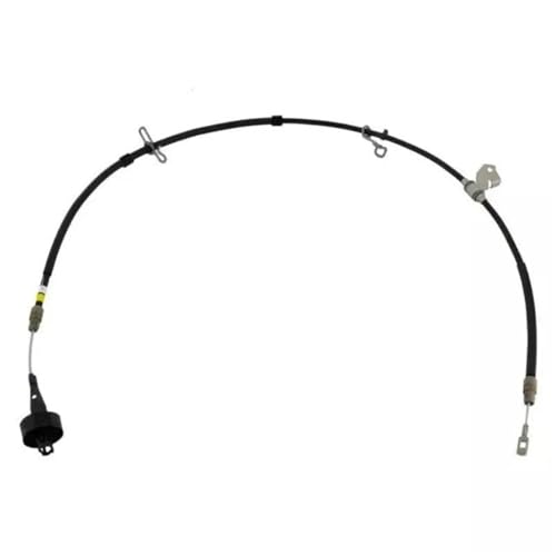 Conjunto de cable de freno de mano trasero CB5Z2A635B de alta resistencia para Explorer 2